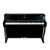 Steiner DP-1400B Digital Piano - Black